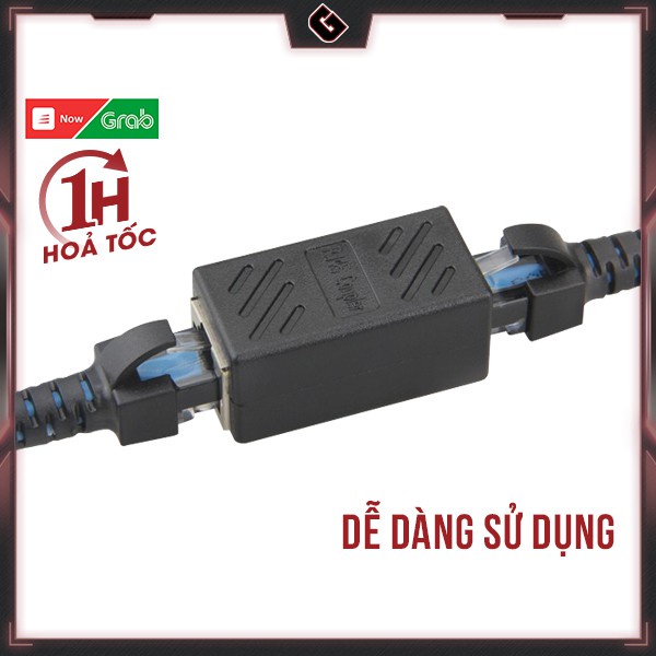 Đầu Nối Dây Mạng RJ45 - Loại 1
