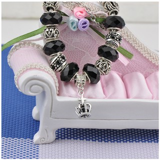 Vòng đeo tay Charm