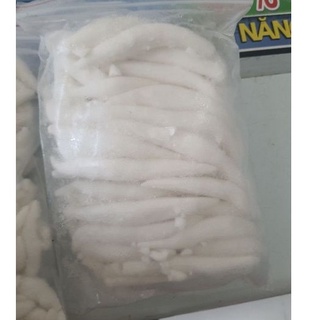 55k 1kg Bánh Canh Bột lọc Huế hình con sùnggiao nhanh TP HCM
