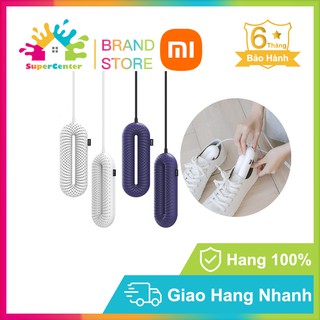 Máy sấy giày Xiaomi Sothing Sterilization Shoes Uv Dryer, Constant Temperature, Deodorization