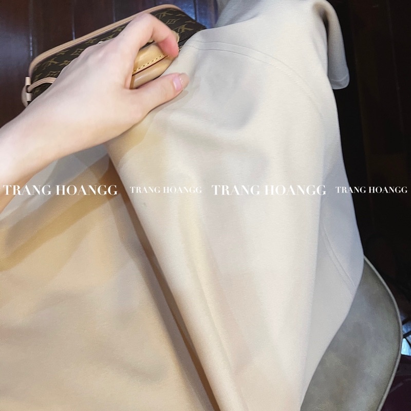 [BEST SELLER] Chân Váy Dài SM202147 | BigBuy360 - bigbuy360.vn