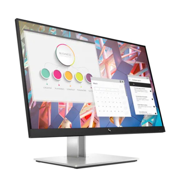  Màn hình HP E24 G4 Monitor, 24 inch (9VF99AA) - Hàng Chính Hãng | BigBuy360 - bigbuy360.vn