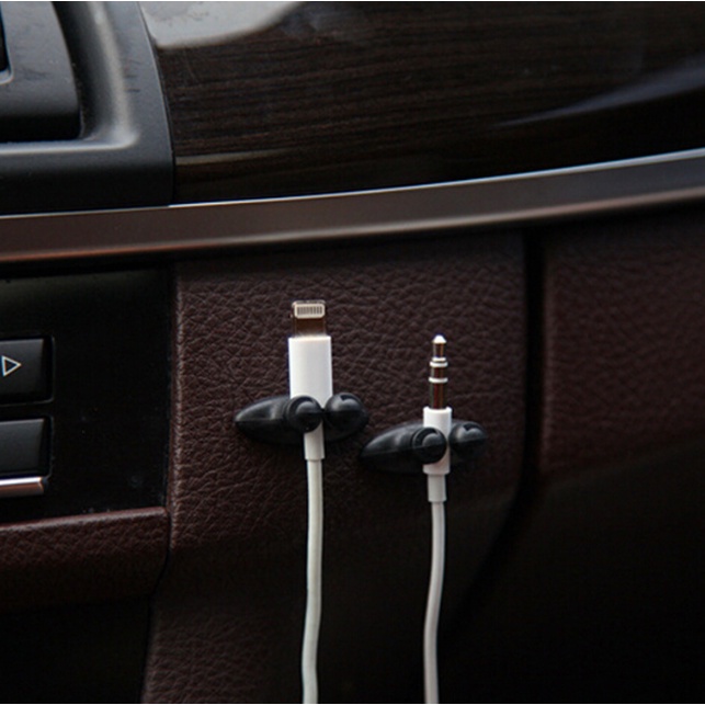 Móc Treo Hoạt Hình Trang Trí Xe Hơi