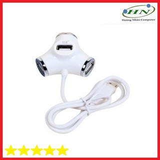 BỘ CHIA 4 CỔNG USB SSK SHU012