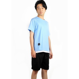 Áo thun Stee Longline Unisex
