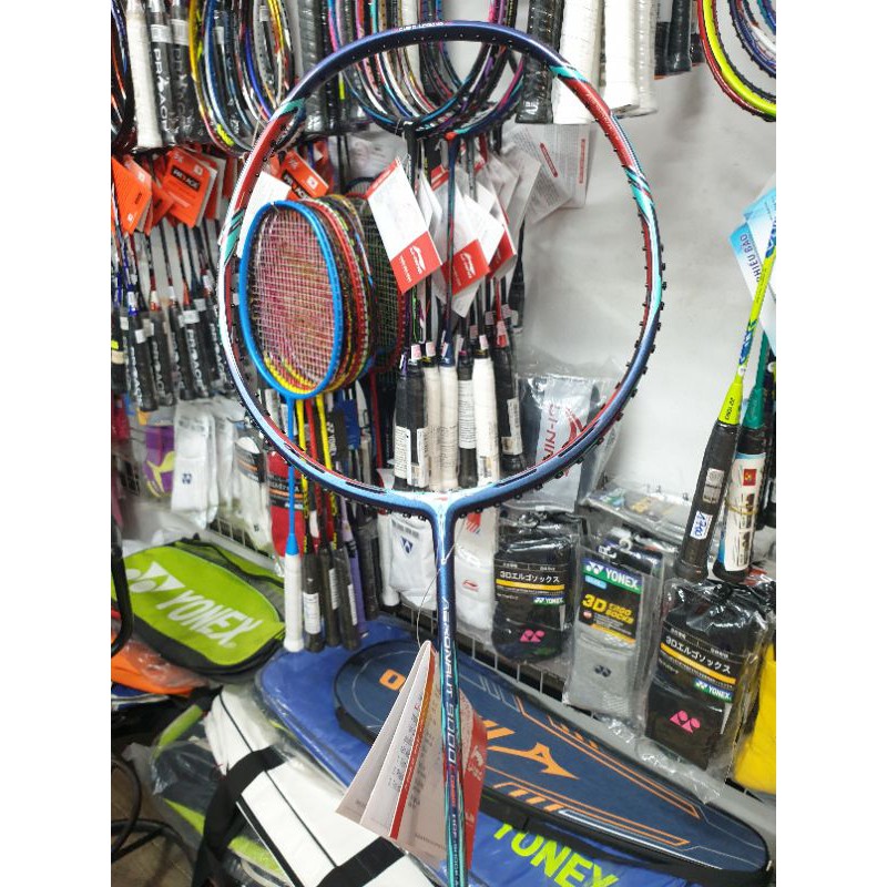 Vợt Lining Aerounaut 9000C chính hãng