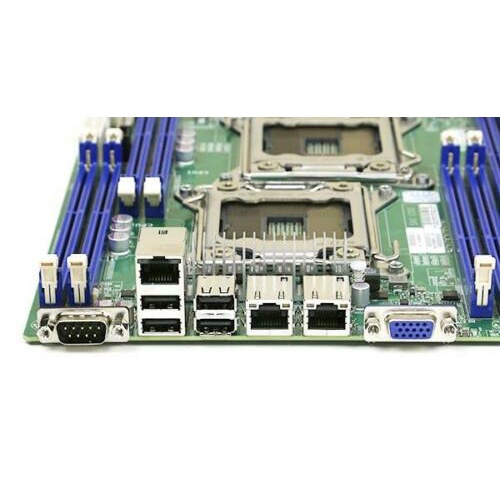 X9DRL-iF E526xx v1 v2 LGA 2011