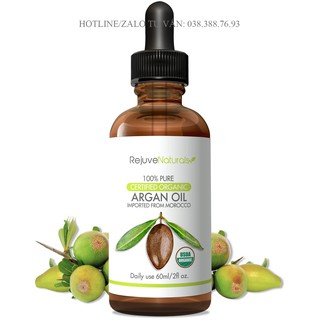 Dầu Argan từ Morocco dành cho rạn da