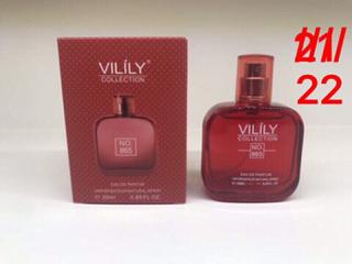 Nước hoa vilily