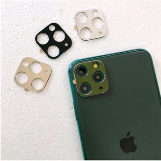 Dán bảo vệ camera iphone 11 pro, 11 pro max