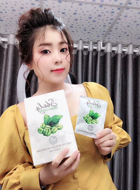 NẤM SBODY COFFE TẶNG KÈM COLAGEL 200K | BigBuy360 - bigbuy360.vn