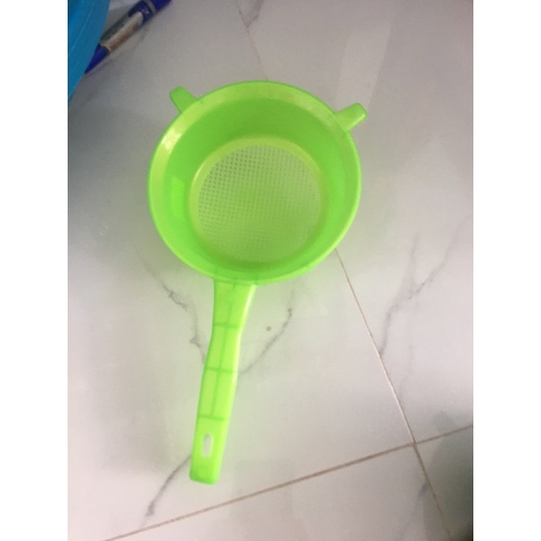 rổ lược dừa loại 1