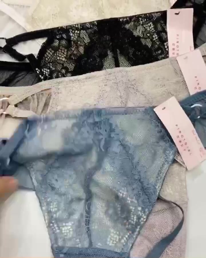 Quần lọt khe ren nữ sexy gợi cảm thu hút LYBONA | BigBuy360 - bigbuy360.vn