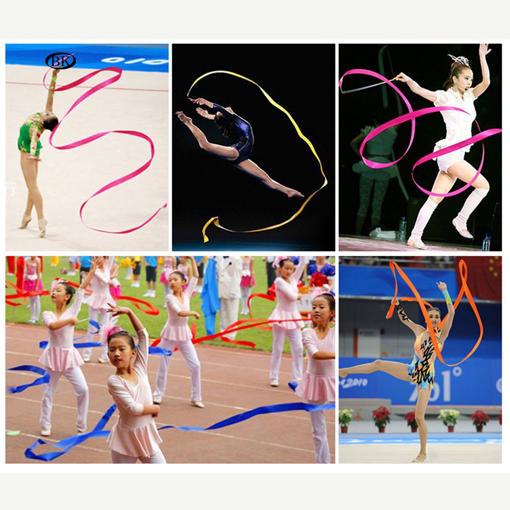 Gậy Baton Dài 4m Dùng Tập Múa Ba Lê Chuyên Dụng