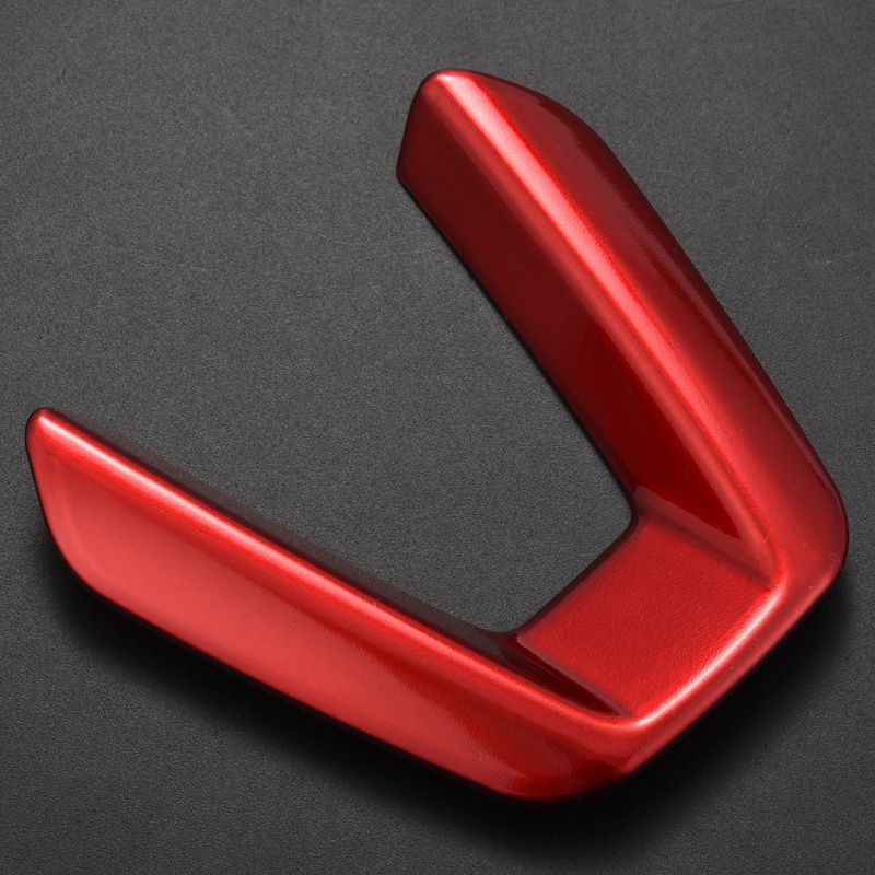 Miếng Dán Trang Trí Vô Lăng Xe Hơi Mazda 2 Demio 3 6 CX-3 CX-5 CX5 CX 5 CX8 CX-9 Axela ATENZA 2017 2018 2019