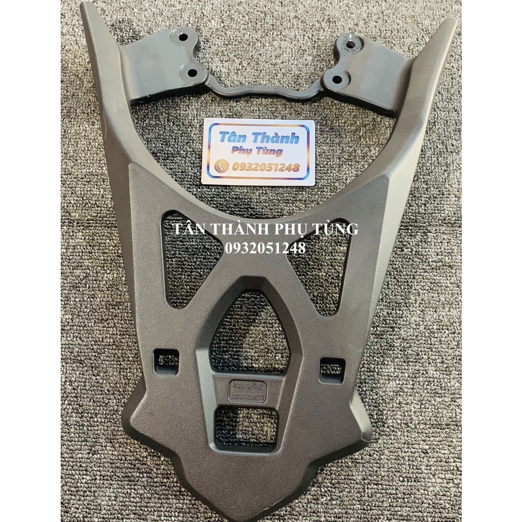 Cảng nhôm đúc Exciter 150  dochoixemay