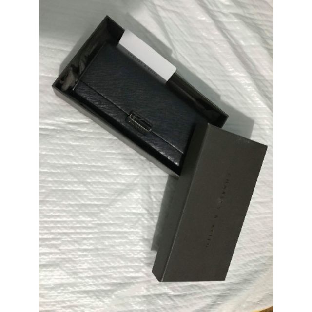 Thanh lí ví Charlet and Keith like new