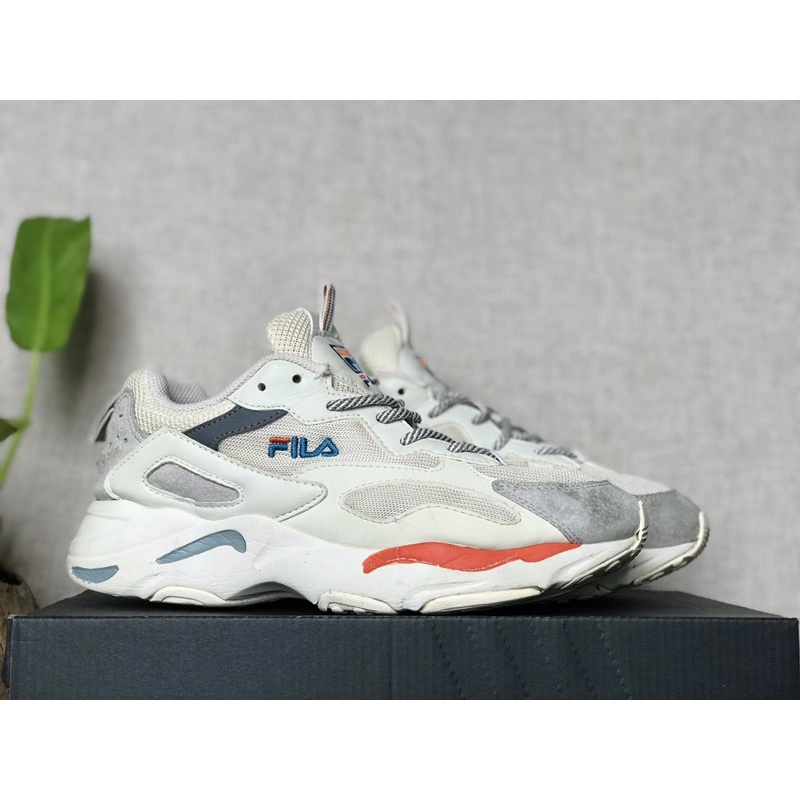 Giày fila Ray Tracer-size 38