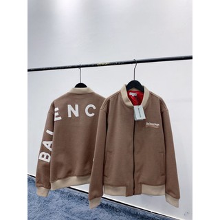 Áo khoác Balenciaga