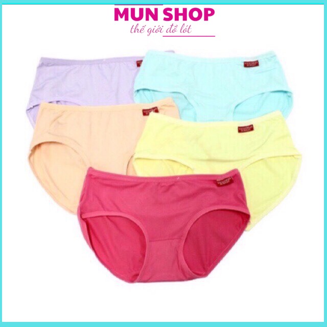 {Sale Sập Sàn} Quần Lót Cotton Victoria Secret Siêu Hót
