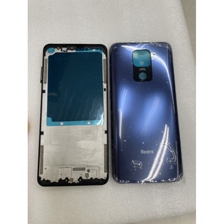 Vỏ Redmi Note 9