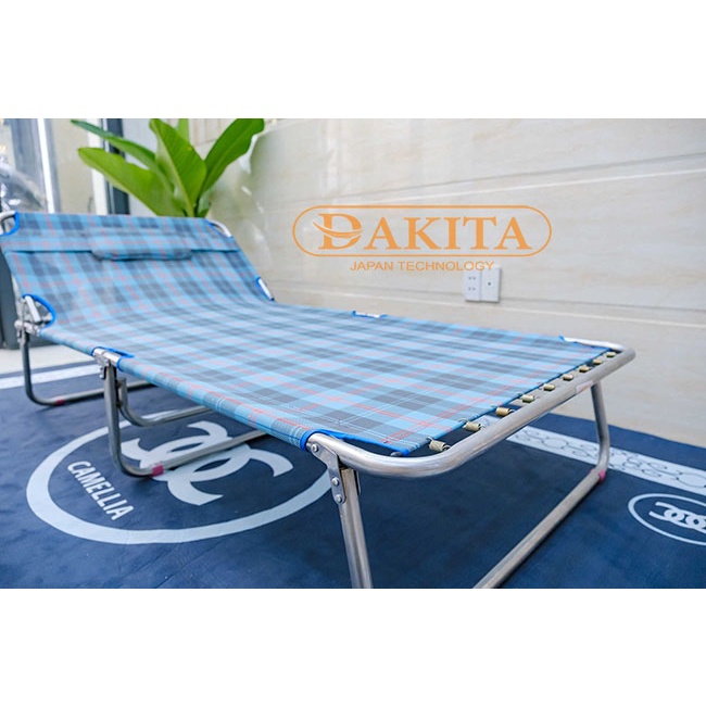 Giường Xếp Đa Năng Cao Cấp DAKITA DKG-290N