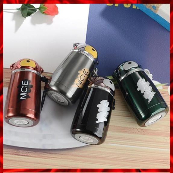 Bình giữ nhiệt, Ly giữ nhiệt hàn quốc cao cấp dung tích 380ml | BigBuy360 - bigbuy360.vn