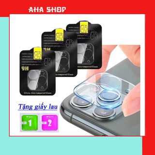 Cường lực camera iphone 7 8 7plus, iphone x, xs max