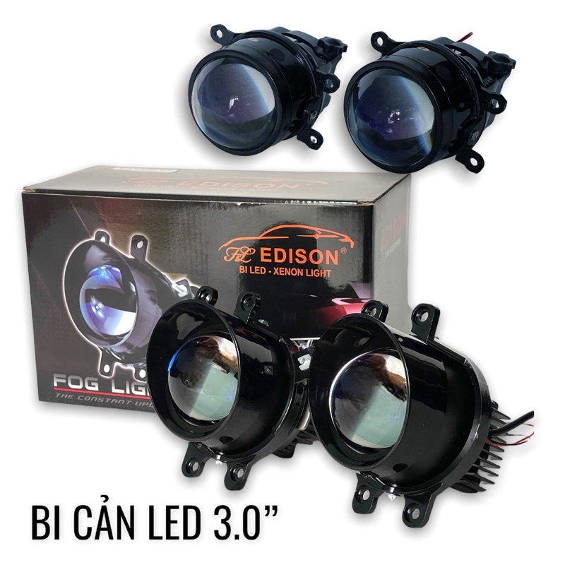 Bi Gầm Led EDISON