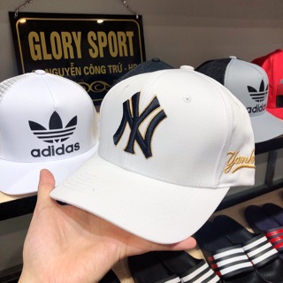 Mũ NY xk (ảnh thật)