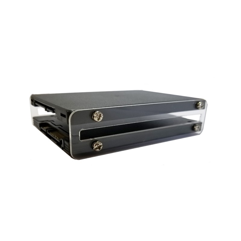 Khay Đựng Ổ Cứng Ssd 2f Ssd 2.5 Inch