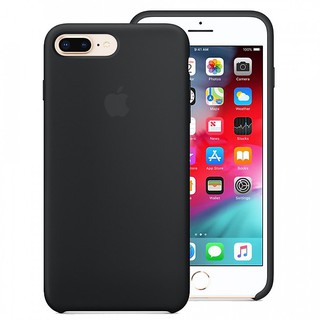 Ốp Silicon Case Chống Bẩn Dành Cho Iphone 7 Plus - Iphone 8 Plus