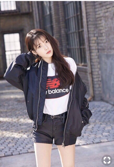 Áo thun hàng xuất AB