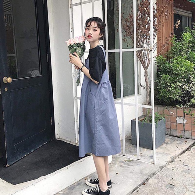 Yếm ulzzang | BigBuy360 - bigbuy360.vn