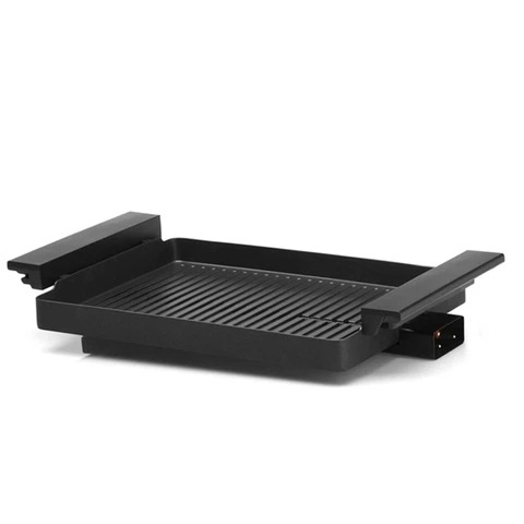[Hàng Đức]Bếp nướng WMF Lono 415430011 có nắp kính