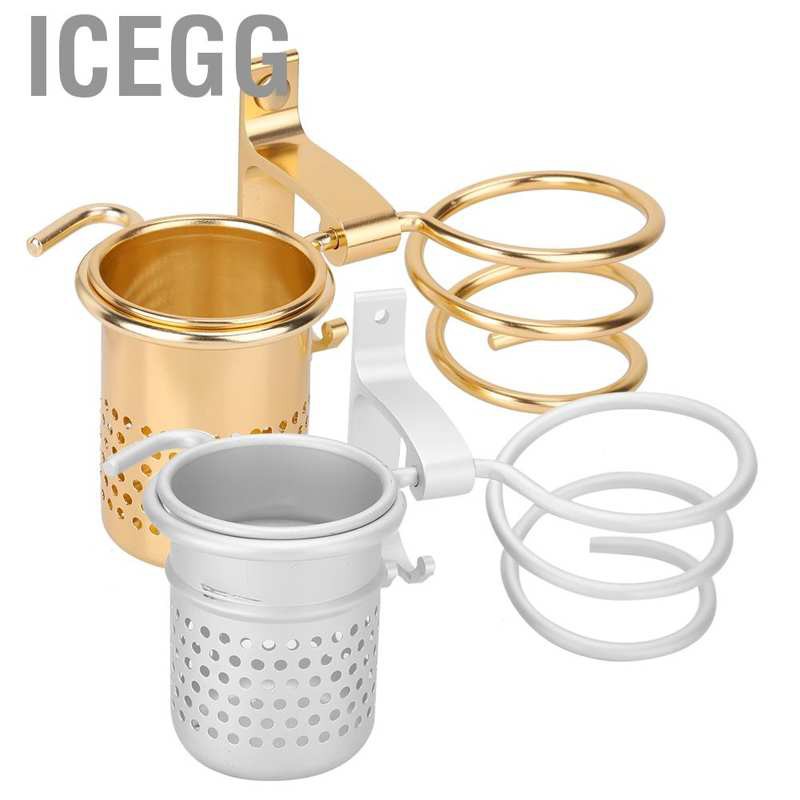 Giá đỡ máy sấy tóc chuyên dụng cho thẩm mỹ viện