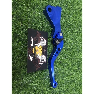 Tay thắng đùm biker 6 số dành cho xe số