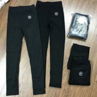Quần mèo lót lông l1
