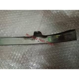 CATTE SIRIUS INOX LÁ (ĐẶT BIỆT)