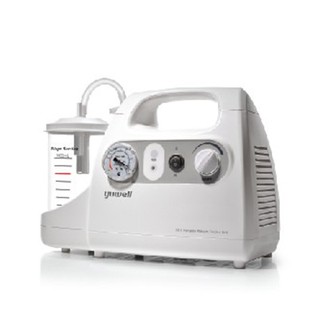 Máy hút dịch 1 bình Yuwell 7E-C cho người lớn và trẻ em