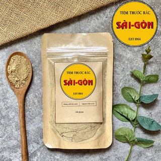 Bột Bồ Kết 500g