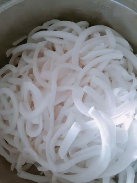 1kg Mứt dừa đủ màu tùy khách chọn, chuyên  sỉ