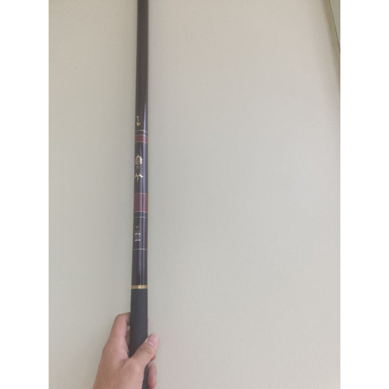 Cần câu đơn 6H MARK