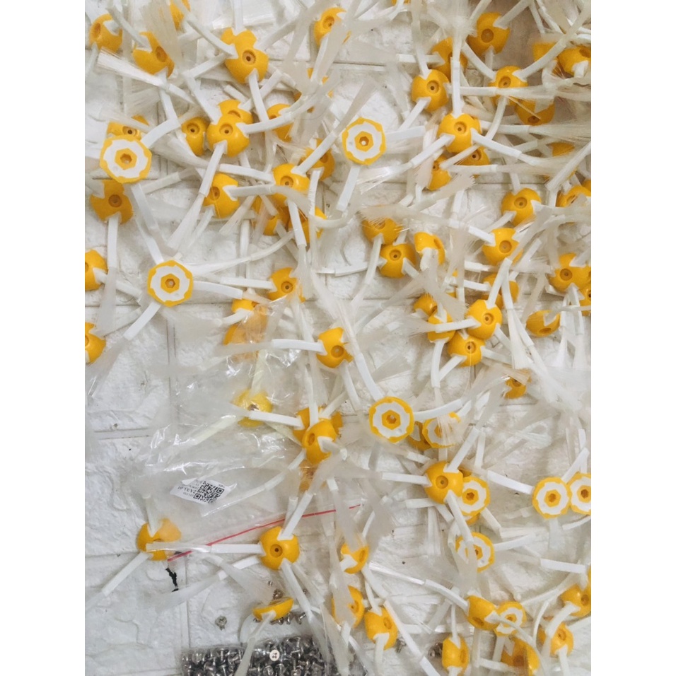 Chất lượng cao - Chổi cạnh robot hút bụi iRobot Roomba 500 600 700 800 900 e i j series | BigBuy360 - bigbuy360.vn