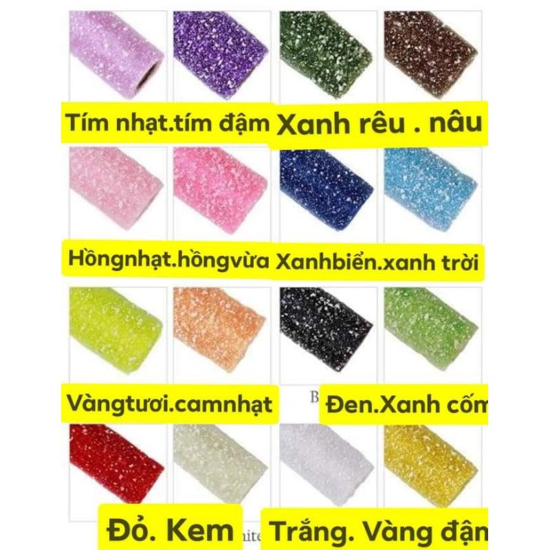 Lưới tuyết. 50cm×4.2m