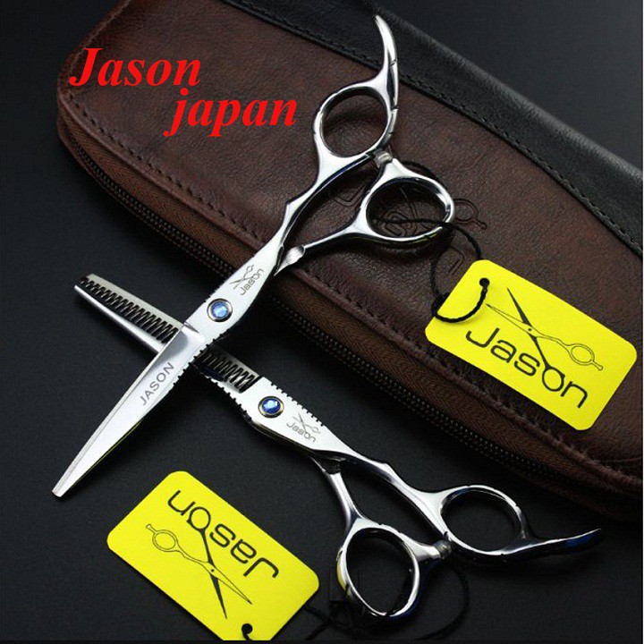 Combo 5 bộ kéo Jason Js01