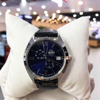Đồng Hồ Nam Orient RA-AK0507L10B