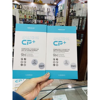 Kính cường lực Nillkin Amazing CP+ cho samsung galaxy M20