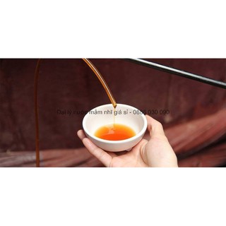 [Q.Tân Bình] Nước mắm nhĩ Phan Thiết - Chai dùng thử