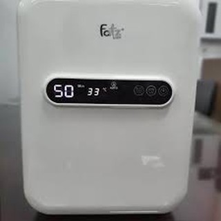 MÁY TIỆT TRÙNG SẤY KHÔ UV CHÍNH HÃNG FATZ BABY - SUPER 2 - FB4706SL